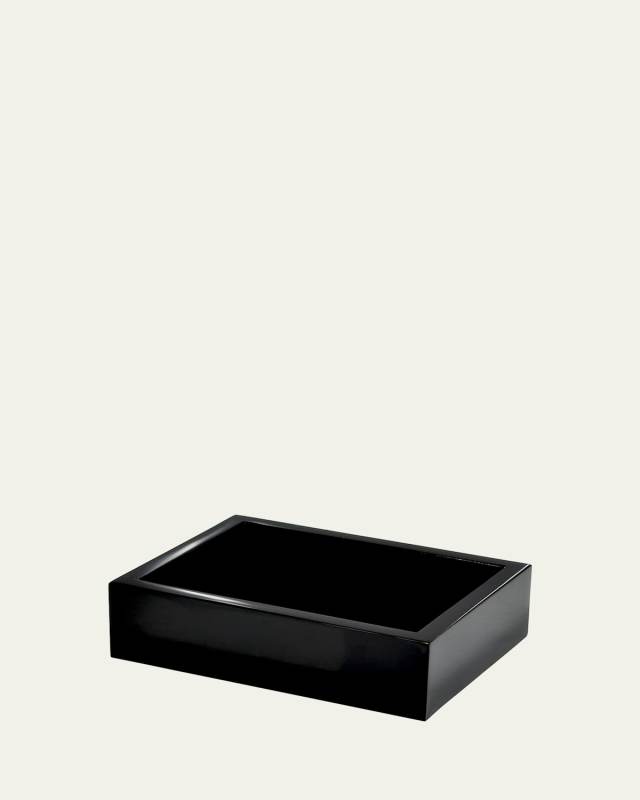 Ice Soap Dish